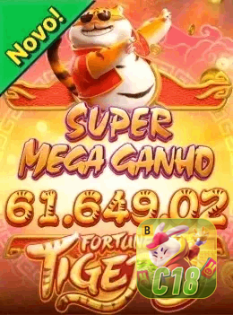 C18VIP bet — mercados de futebol e esportes no app