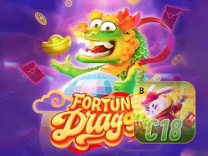 C18VIP download — arquivo APK para Android oficial
